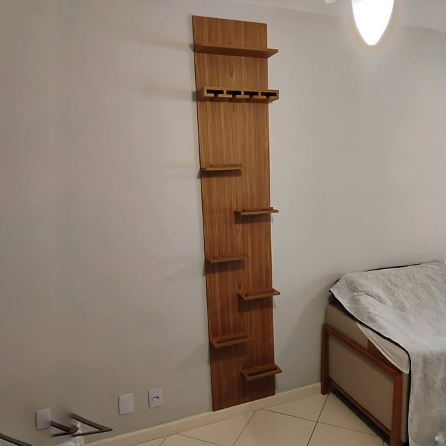 Painel decorativo